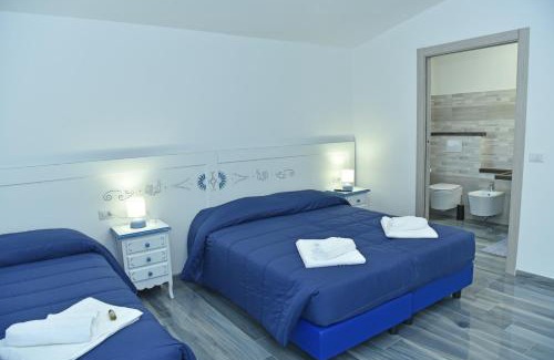 Ghilarza House | Rosa dei Venti ROOMS