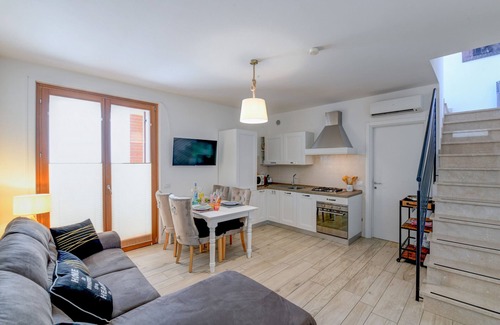 Peschiera del Garda Apartment | Rosa del Lago Apartment