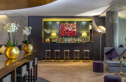 Milan Centre Hotel | Rosa Grand Milano - Starhotels Collezione