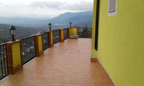 Marsico Nuovo Apartment | Rosa in Fiore