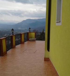 Marsico Nuovo Apartment | Rosa in Fiore