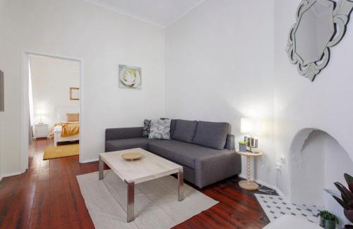 South Fremantle Apartment | Rosa's Place 3 Sth Beach Villa