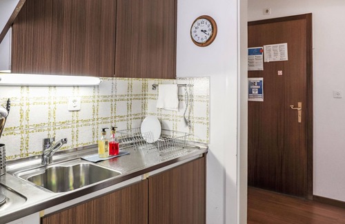 Noveli Apartment | Rosablanche C21 by Interhome