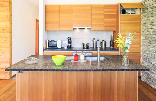 Noveli Apartment | Rosablanche D 204 A by Interhome
