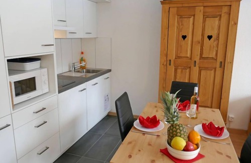 Noveli Apartment | Rosablanche D32 by Interhome