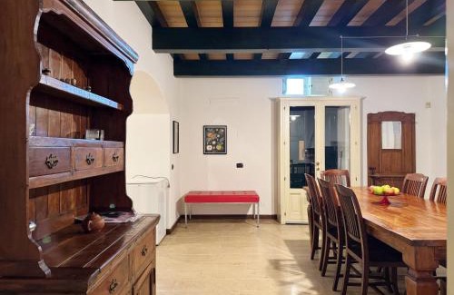Modica Villa | Rosada Country House