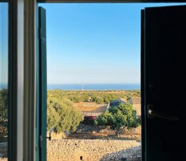 Modica Villa | Rosada Country House