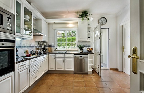 Sesmarias Villa | Rosal 27