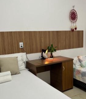 Barreirinhas House | Rosana House Bem estar em Barreirinhas Ideal para 5 pessoas