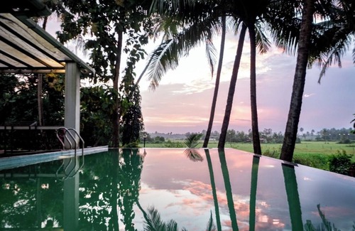 Cuncolim Villa | Rosastays South Goa