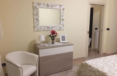 Municipio 3 Apartment | Rosato 14-balcone sul mare
