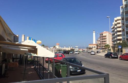 Municipio 3 Apartment | Rosato 60-terrazza sul mare