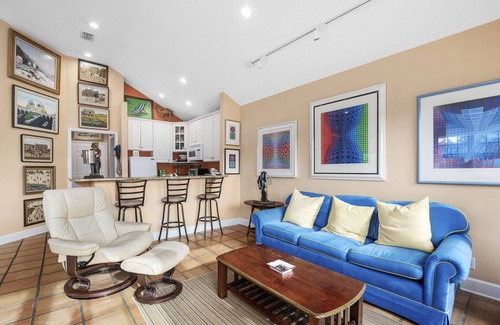 Ponte Vedra Beach House | Roscoe Grande