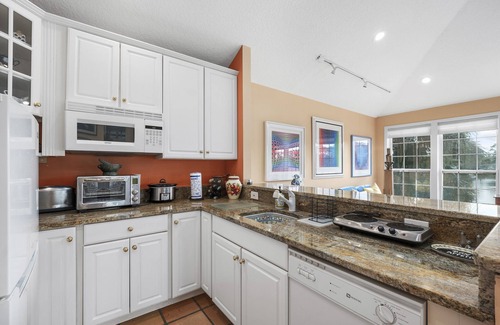 Ponte Vedra Beach House | Roscoe Grande