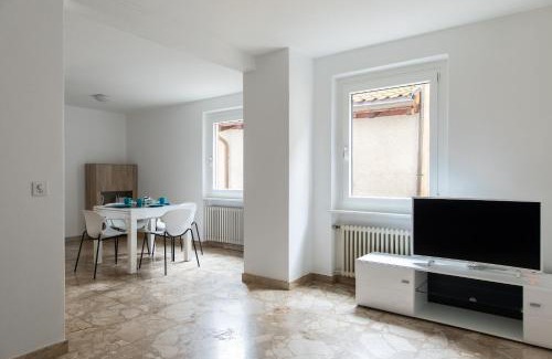 Castagnola Apartment | Rose 2 Apartment by Quokka 360 - duplex on 2 floors with balcony