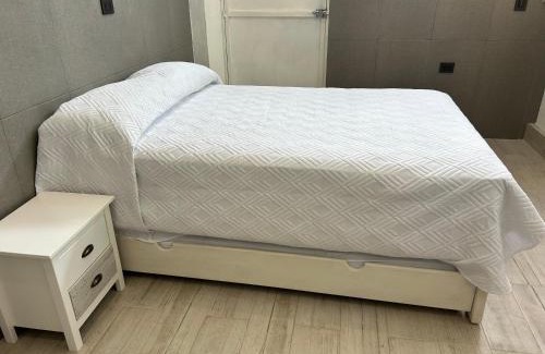 Downtown Cancun Apartment | Rose 5