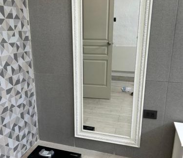 Downtown Cancun Apartment | Rose 5