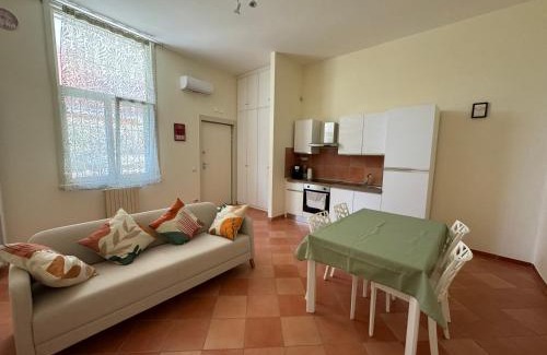 Avellino Apartment | Rose Apartment