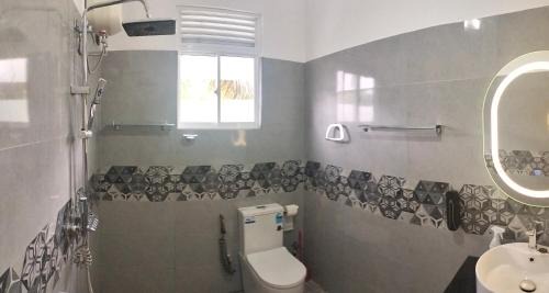 Mahara Apartment | Rose Apartment