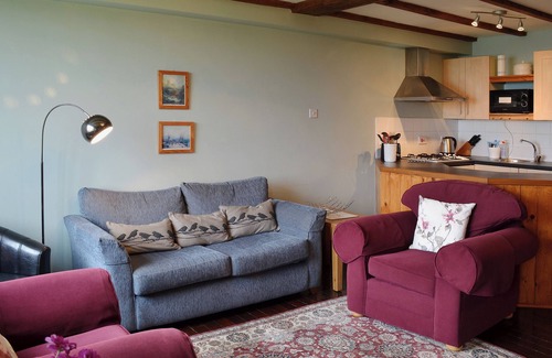 Scalby Cottage | Rose Cottage - E1494