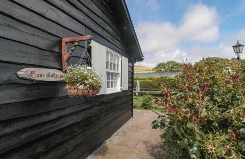 Swanage House | Rose Cottage