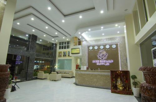 Prampir Makara Hotel | Rose Emerald Hotel