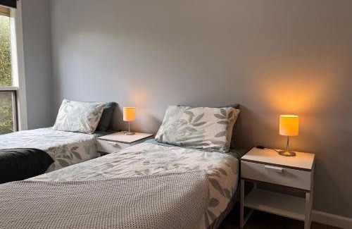 Timboon House | Rose Garden Retreat