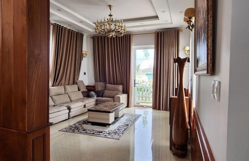 Da Lat Villa | Rose Garden Villa Dalat