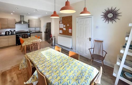 Barmouth House | Rose Hill
