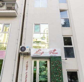 Vake Hotel | Rose Hotel Vake
