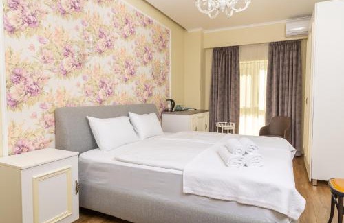 Vake Hotel | Rose Hotel Vake