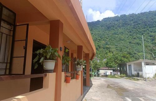 Sohra House | Rose Mary Guest House