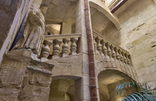 Valletta House | Rose Of Rhodes Palazzo