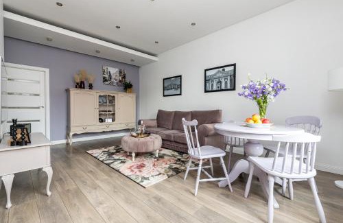 Old Town Apartment | Rose Old Town Apartment