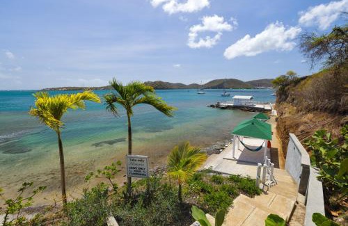 Calivigny Apartment | Rose Quartz Condo Suite Grenada