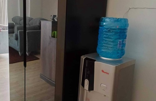Kilimani Apartment | Rose Upscale Apt