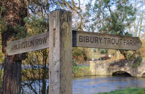 Ablington House | Rosebank Barn