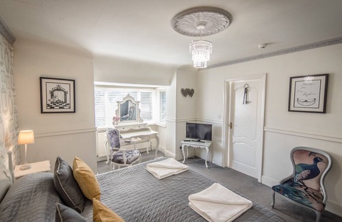 Burnley Hotel | Rosehill House Hotel