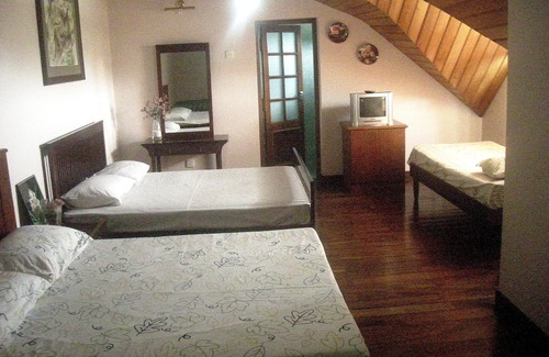 Hawa Eliya Bed & Breakfast | Roselynn Mannor