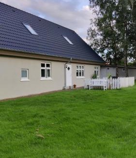 Dokkedal Apartment | Rosengård