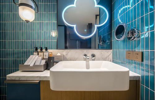 Qingyang Hotel | Rosewood Chengdu