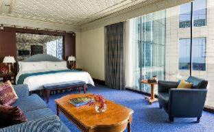 Ash Shati Hotel | Rosewood Jeddah
