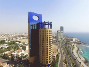 Ash Shati Hotel | Rosewood Jeddah