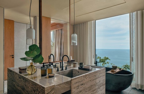 El Monteon Hotel | Rosewood Mandarina