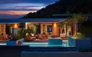 Patong Resort | Rosewood Phuket