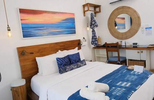 Morogbo Resort | Rosh Beach Resort
