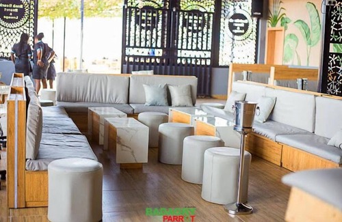 Morogbo Resort | Rosh Beach Resort