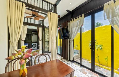Cam Thanh Villa | Rosie Countryside villa- 1BR retreat