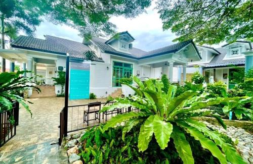 Huai Yai Resort | Rosie Garden & Home