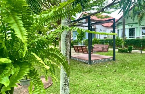Huai Yai Resort | Rosie Garden & Home